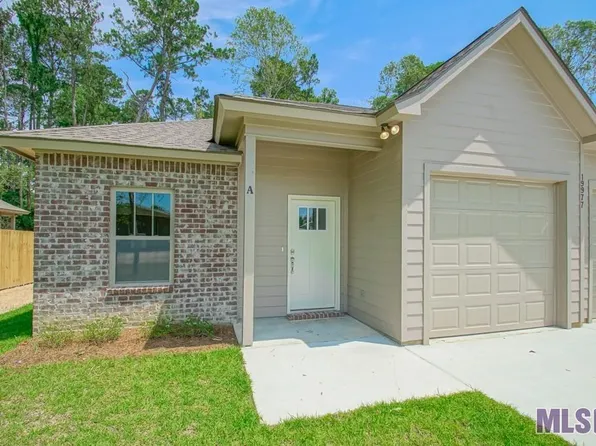 19977 Grantham Rd #A, Livingston, LA 70754