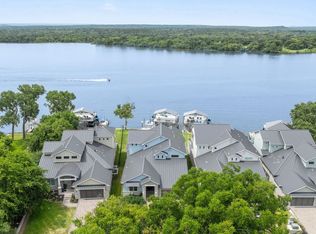 121 Bud Ln, Kingsland, TX 78639