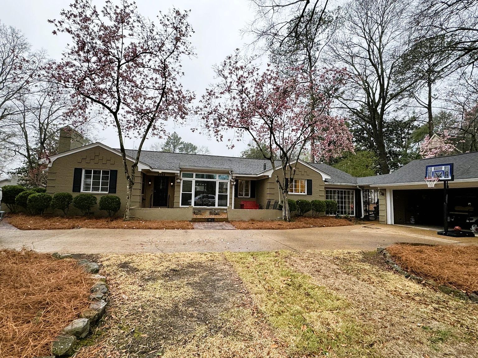 1002 Fawn Dr, Tupelo, MS 38804 MLS 24705 Zillow