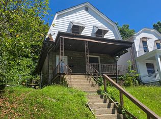 1330 Woodmont Ave, New Kensington, PA 15068