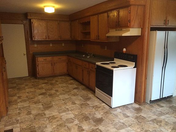 Large Kitchen