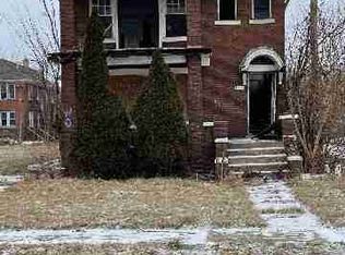 2624 Tuxedo St, Detroit, MI 48206