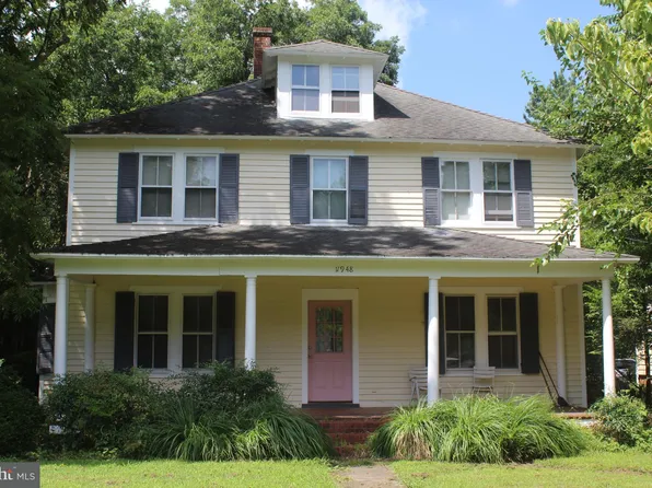 11948 Somerset Ave, Princess Anne, MD 21853