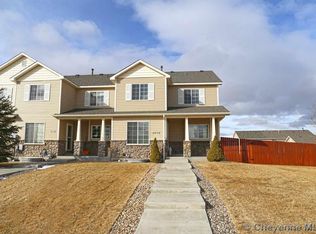 4716 Van Buren Ave, Cheyenne, WY 82009