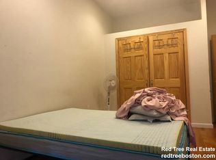 10 Moreland St #1, Boston, MA 02119