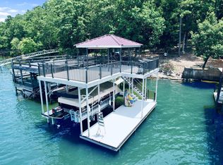 165 Huckleberry Ln, Savannah, TN 38372