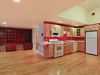 Rented by Corcoran