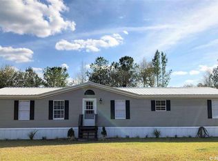 22454 NE 119th Dr, Raiford, FL 32083