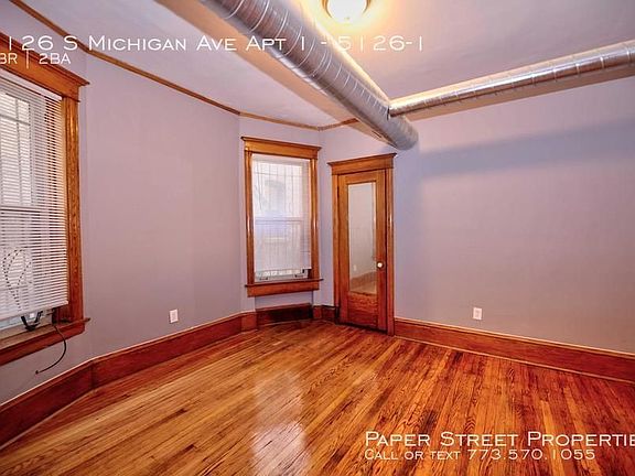 2nd image of 5126 S Michigan Ave APT 1