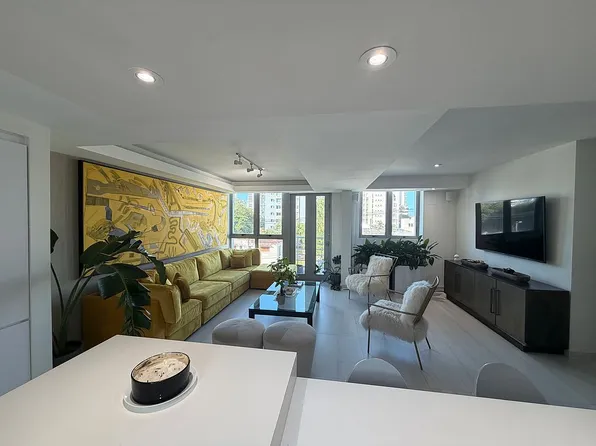 1420 Calle Wilson APT 402, San Juan, PR 00907