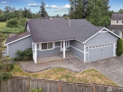 1318 130th Street E, Tacoma, WA, 98445