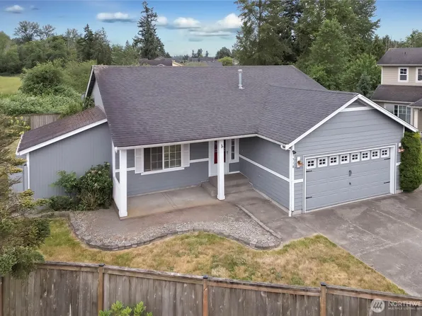 1318 130th Street E, Tacoma, WA 98445