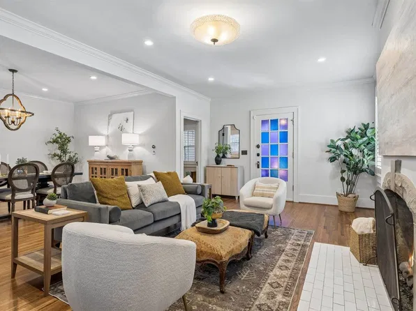 2508 Westwood Ave, Nashville, TN 37212