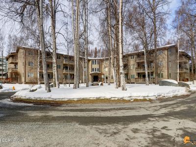 400 W 76th Ave APT 103, Anchorage, AK, 99518