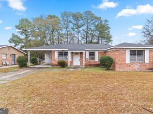 3320 Jonathan Cir, Augusta, GA 30906