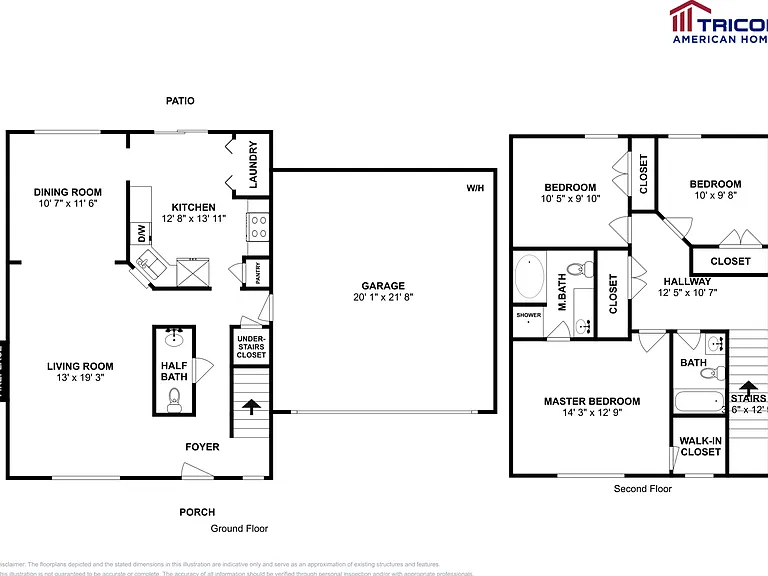 1008 Crowders Woods Dr — Photo 29