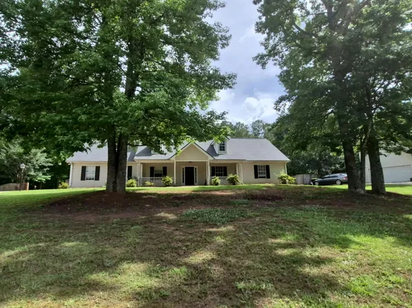 108 Williams Blf, McDonough, GA 30252