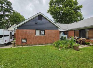 24741 Old Shook Rd, Harrison Township, MI 48045