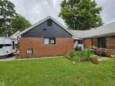 24741 Old Shook Rd, Harrison Township, MI, 48045