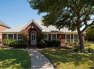 6540 Copperfield Ln, Plano, TX 75023