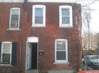 5630 Bloyd St, Philadelphia, PA 19138