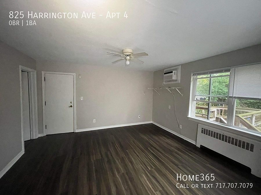 1st image of 825 Harrington Ave APT 4