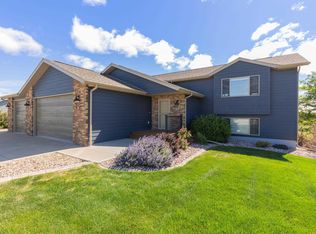 22732 Coyote Trl, Box Elder, SD 57719