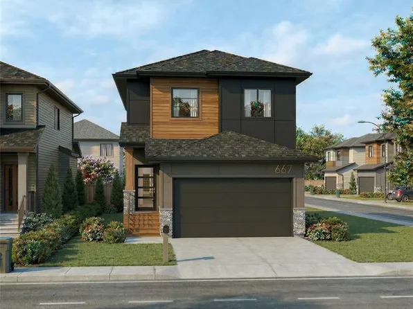 667 Henry Dayday ROAD, Saskatoon, SK S7W 1H5