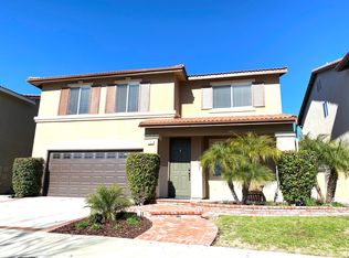 7 Ammolite, Rancho Santa Margarita, CA 92688