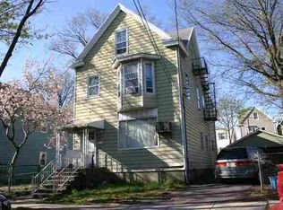 78-82 West 52 St, Bayonne, NJ 07002