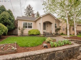 1914 N Willamette Blvd, Portland, OR 97217