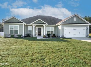 5065 Green Hawthorne Ct, Battleboro, NC 27809