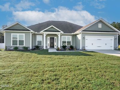 5065 Green Hawthorne Court, Battleboro, NC, 27809