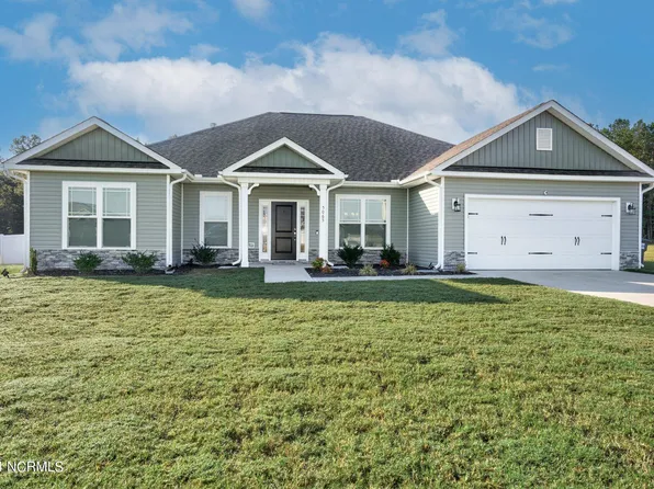 5065 Green Hawthorne Court, Battleboro, NC 27809