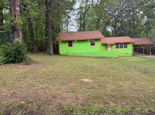 4129 Plaza St, Jackson, MS 39206