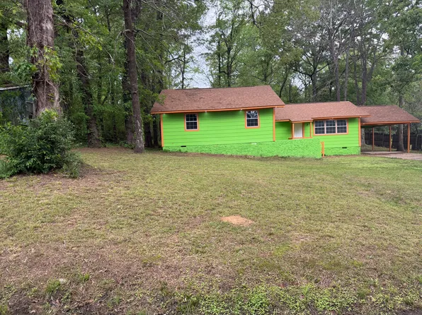 4129 Plaza St, Jackson, MS 39206