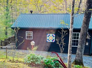 160 Buck Ridge Rd, Suches, GA 30572