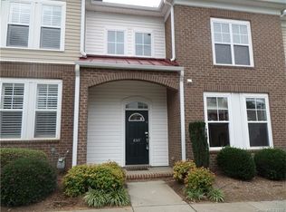8345 Scotney Bluff Ave, Charlotte, NC 28273