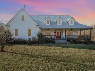 640 Gallimore Rd, Denton, NC 27239