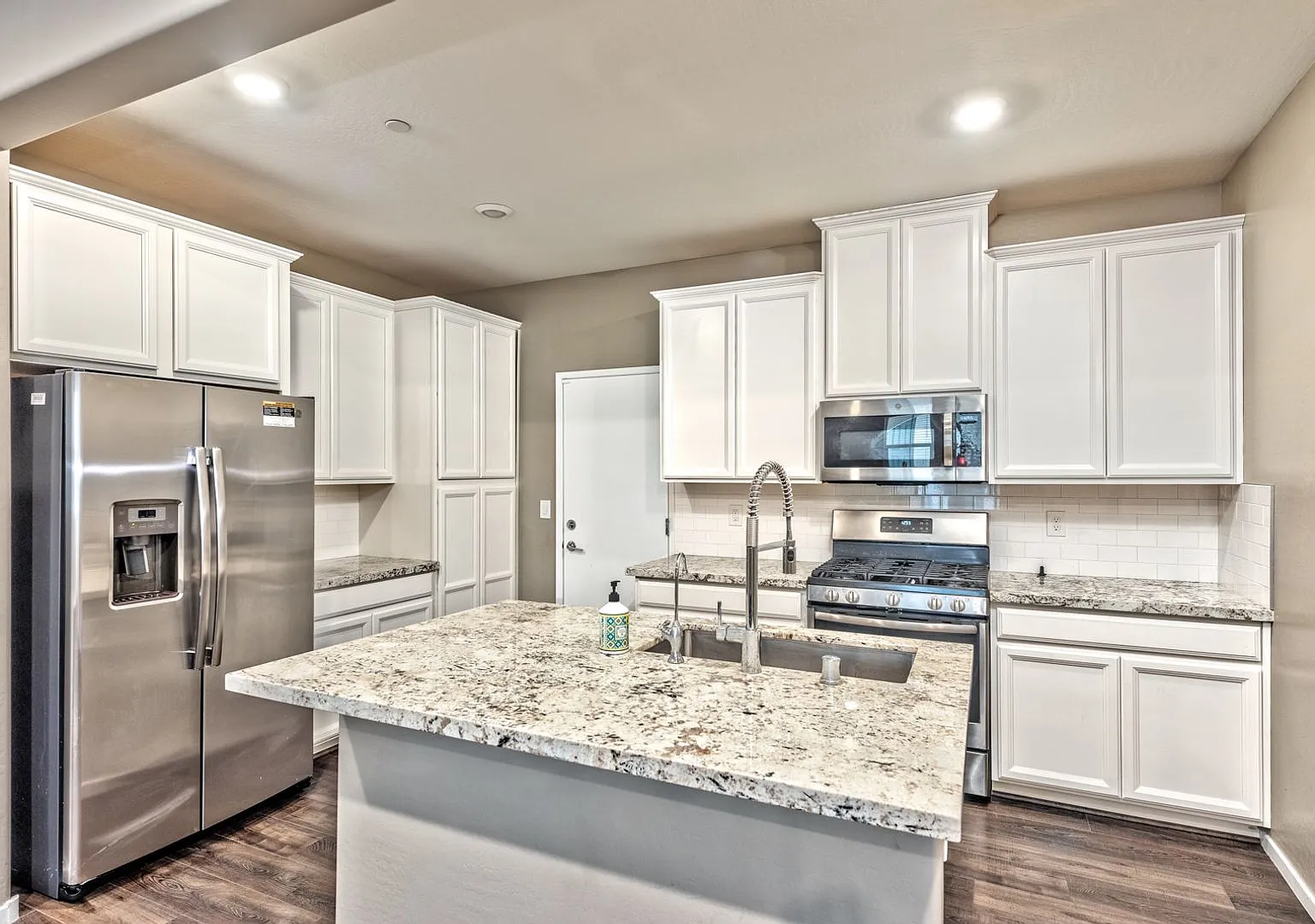 48 Lomita Heights Drive, Las Vegas, Nevada 89138 — Photo 4