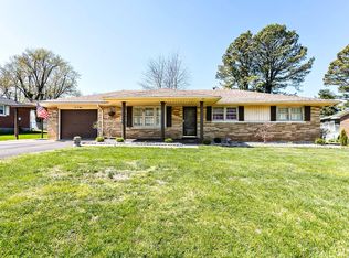 208 Sheridan Dr, Campbellsville, KY 42718