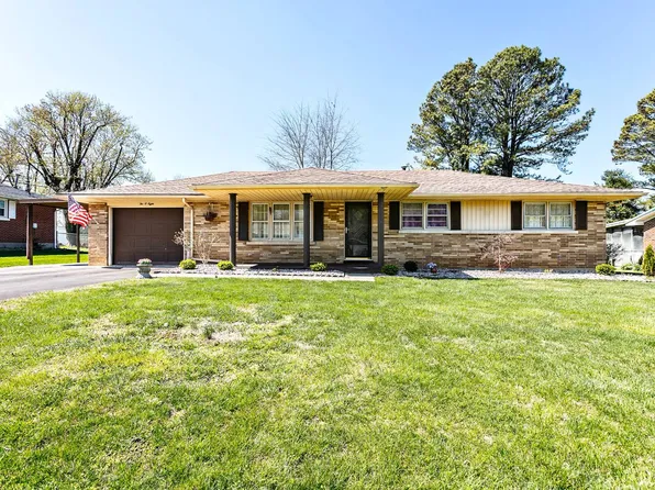 208 Sheridan Dr, Campbellsville, KY 42718