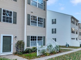 10 Ironstone Ct APT G, Annapolis, MD 21403