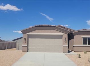 3427 E Cane Dr, Kingman, AZ 86409