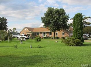 174 Old Mc Donald Rd, Elizabeth City, NC 27909