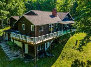 52702 Chapel Rd, Spring Lake, MN 56680