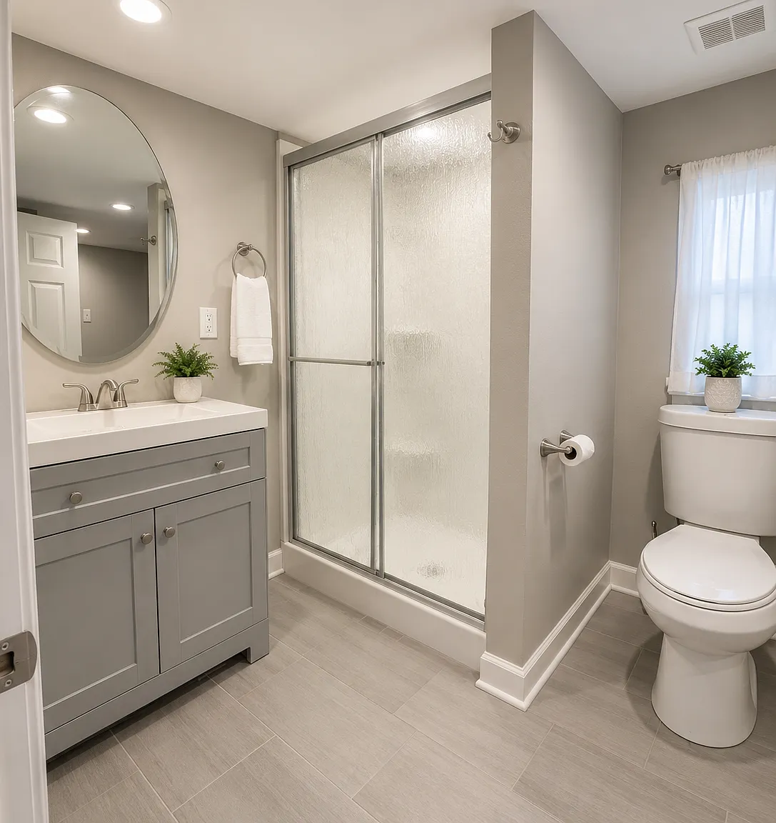 3 bed, 1000 sqft, $1,899 — Photo 3