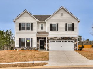3125 National Dr #204, Harlem, GA 30814