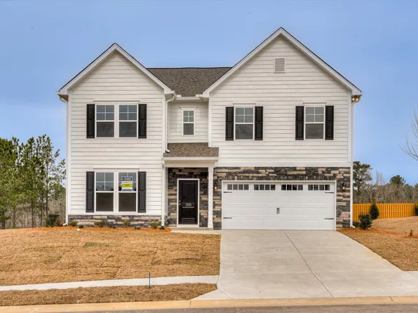 3125 National Dr #204, Harlem, GA 30814
