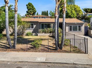 3979 Aragon Dr, San Diego, CA 92115